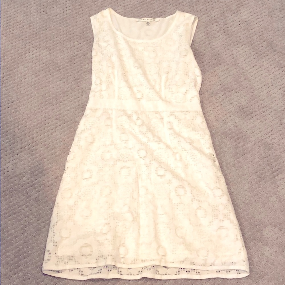 Max Studio lace dress